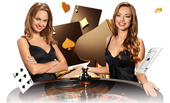 Jogue com dealers reais no DJ6BET!
