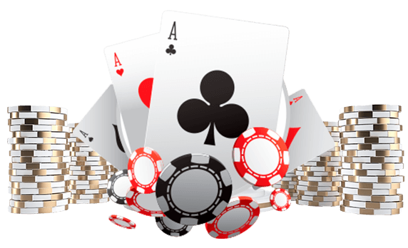 Jogue jogos de pôquer em DJ6BET