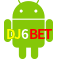Aplicativo DJ6BETbet para Android