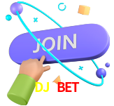 Junte-se ao cassino DJ6BET hoje mesmo