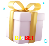 Receba seus bônus de boas-vindas no DJ6BET BET