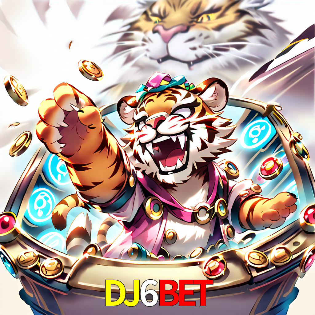 DJ6BET