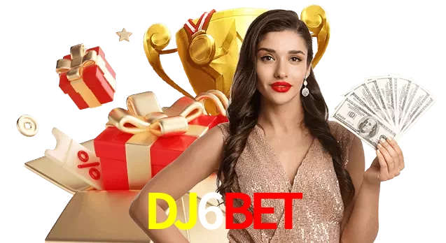 DJ6BET